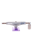 Trucki Thunder Trucks Hollow Lights OG Script Purple 147
